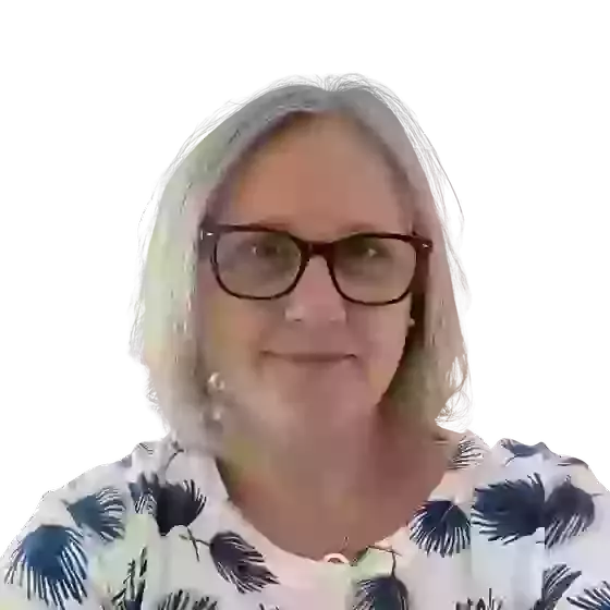 Helen Murphy